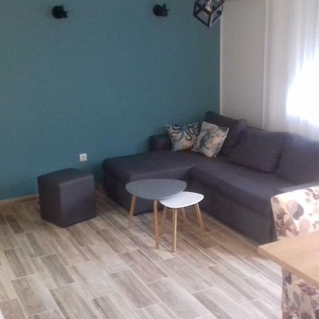 Appartement Nikol à Sevid Extérieur photo