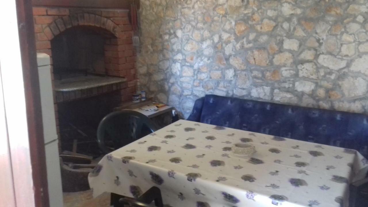 Appartement Nikol à Sevid Extérieur photo