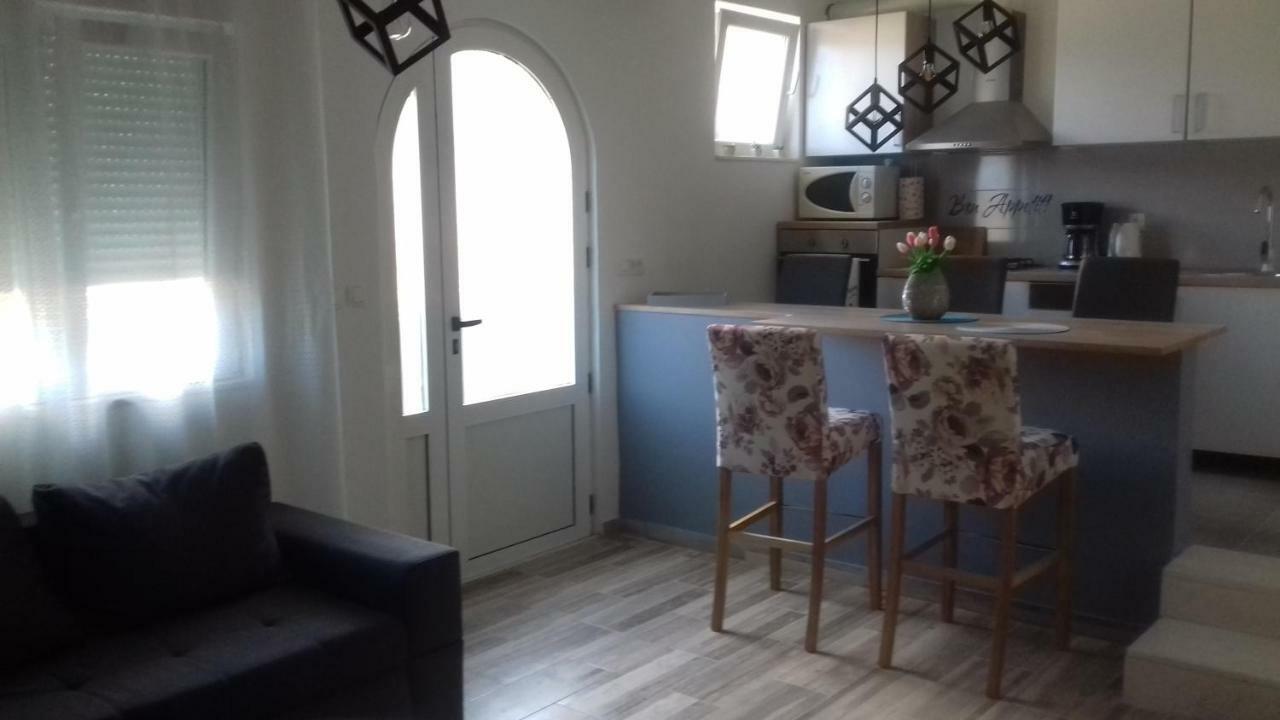 Appartement Nikol à Sevid Extérieur photo