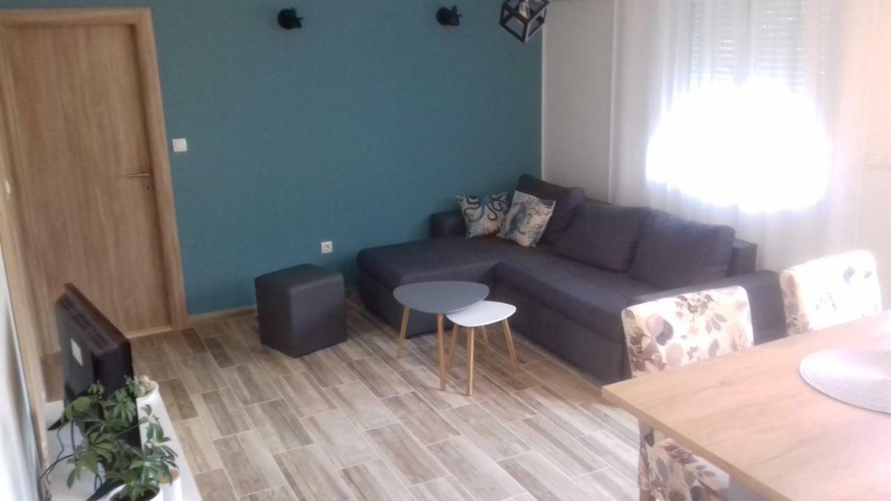 Appartement Nikol à Sevid Extérieur photo